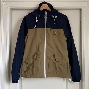 Penfield Windbreaker